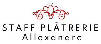 Staff Platrerie Allexandre