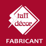 Staff décor Fabricant